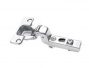 Петля PUSH 110° DTC STANDARD Clip-On вкладная 45 мм  (A98C675) 