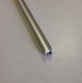 Планка для мебельных щитов СОЮЗ соединительная 4мм