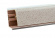 Плинтус LB37 Мирида бежевая  (6СК)  454  (фурнитура 338)  Korner 4, 2м
