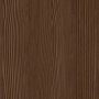 Кромка  ПВХ бодега темная 1016W 19*2