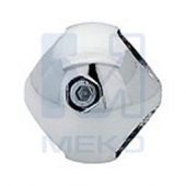 JOKER тип  2/R-4 соединение двойное параллельное, хром К