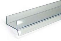 Уплотнитель цокольный д\корп мебели 3м