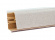 Плинтус LB37 Петра  (3025BP)  332  (фурнитура 332)  Korner 3м