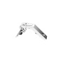 Петля для складных дверей 55° DTC STYLISH Anyway Snap-on карусельная 45мм  (C82H675A) 