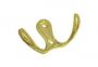 Крючок WP1903/K207 GP золото Крючок WP1903/K207 GP золото
