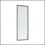 Зеркало поворотное Pure-Pro LK L=380,  высота= 900мм  (LY3890J61) 
