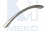 Ручка Gamet UP 8206/RS 028SN-96мм сатин ЭКО 15гр