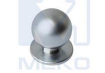 Ручка Gamet GN 3308/RC 006SC, мат. хром