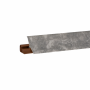 Плинтус LB231 Fossil 6093   (фурнитура 605)  Korner 3м