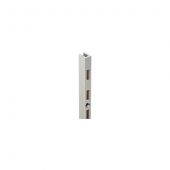 MICRO тип  1 Стойка с одиночной перфорацией 8*11*1, 5 L2400