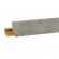 Плинтус LB231 Бетон  (425Т,  923Т)  6016  (фурнитура 639)  Korner 3м