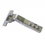 Петля +45° DTC PIVOT-STAR Snap-On с доводчиком 45 мм  (C81E675FB) 
