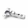 Петля 110° DTC STANDARD Click-On вкладная 48 мм  (С98C676) 