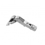 Петля +45° DTC PIVOT-PRO Click-On с доводчиком 45 мм  (C80E675F) 