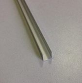 Планка для мебельных щитов СКИФ торцевая 6мм