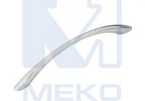 Ручка Gamet UP 8104/RS 028CP-128 хром