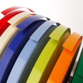 Кромочные материалы