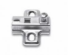 Монтажная планка H=4 FGV Slide-On