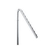 JOKER тип 47/R-37/W10 вешалка, хром К