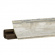 Плинтус LB231 Аврика 6207  (фурнитура 605)  Korner 3м