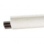 Плинтус LB231 Иней  (802М)  6013  (фурнитура 6013)  Korner 3м