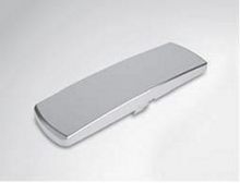 Заглушка декоративная для плеча петли DTC PIVOT-PRO (без логотипа)