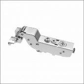 Петля PUSH для AL-рамки T=25. 5 95° DTC PIVOT-STAR Anyway-Clip вкладная  (А81С818A) 