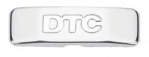Заглушка декоративная для плеча петли DTC PIVOT-PRO/STYLISH  (S1OHH) 