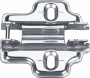 Монтажная планка H=0 DTC PIVOT-STAR Snap-On  (81H00AQ) 