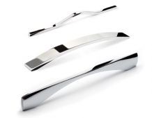 Лицевая декоративная фурнитура