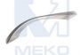 Ручка Gamet UN 8308/RS 032SC-96мм мат. хром