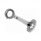 JOKER тип 58/R-50 держат. трубки d=25 подвес. нерегул. VACUUM  хром К