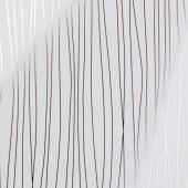 Панель глянец линии на белом  Р200/621 16*1220*2800 Kastamonu