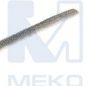 Щетка для шкафа-купе 7х6 корич