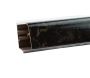 Плинтус LB37 Кембрий  (410М,  055М)  471  (фурнитура 313)  Korner 3м