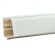 Плинтус LB38 Эверест  (417Г)  6050  (фурнитура 476)  Korner 3м