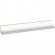 Плинтус LB15 AluMini 001  (фурнитура 001)  Korner 3м