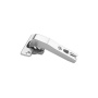 Петля +90° под фальшпанель DTC STYLISH Slide-on X=21, 5 PUSH 45 мм  (A82J275) 