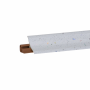 Плинтус LB231 Эверест  (417Г)  6082  (фурнитура 600)  Korner 3м