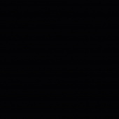 Кромка глянец Черный ACRYLIC А004  (Senosan 8421)  22*0, 8 ABS HUALI