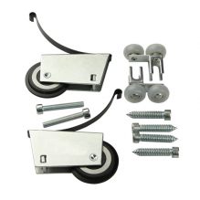 Комплект роликов для открытого профиля Комплект роликов для открытого профиля