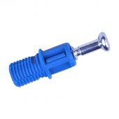 Minifix болт быстрого монтажа d-8мм  L24