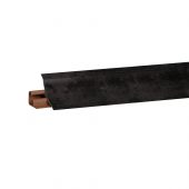 Плинтус LB231 Бетон темный 6054 (фурнитура 619) Korner 3м Плинтус LB231 Бетон темный 6054 (фурнитура 619) Korner 3м