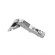 Петля PUSH +45° DTC PIVOT-PRO Click-On 45 мм  (A80E675) 