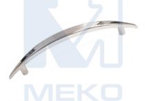 Ручка Z 1026/RS 014CP-96мм хром