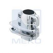 JOKER тип 80/R-61 крепление полки одностороннее VACUUM  хром К