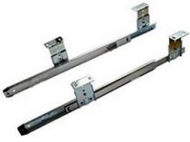 Направляющие шариковые под клавиатуру 35*350, 35кг б/ушк