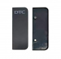 Боковины 400мм h=159 DTC PURE BOX NEW,  темно-серый +заглушки  (HL13400X+0HLJS02,  E30) 
