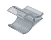 JOKER тип 36 plast/R-20A вертик.  крепление стекла, пластик