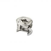 Minifix  экцентрик d=15мм  для ДСП 16мм HAFELE (262. 26. 033) 